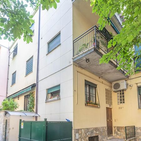 Maison Giardini Margherita, Bologna By Short Holidays Exterior foto