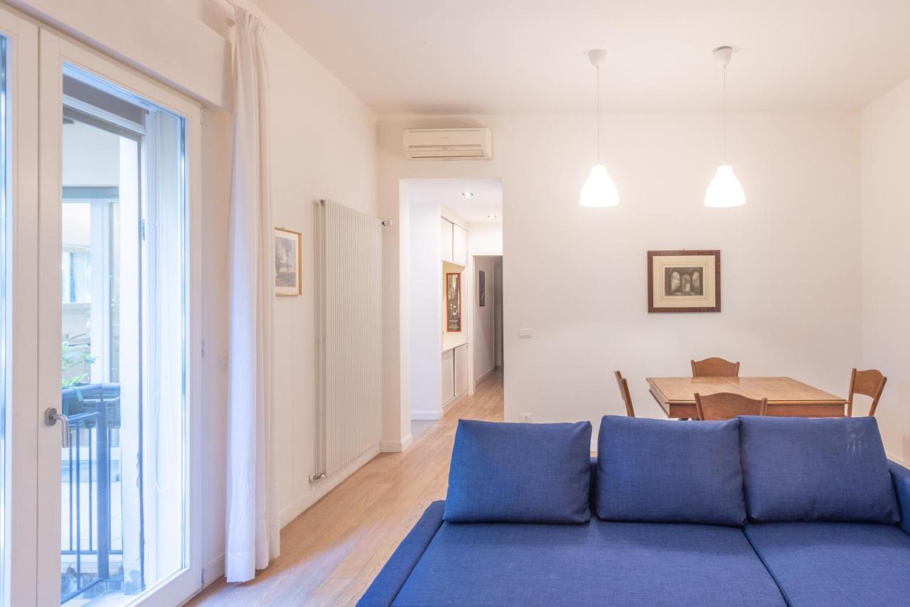 Maison Giardini Margherita, Bologna By Short Holidays Exterior foto