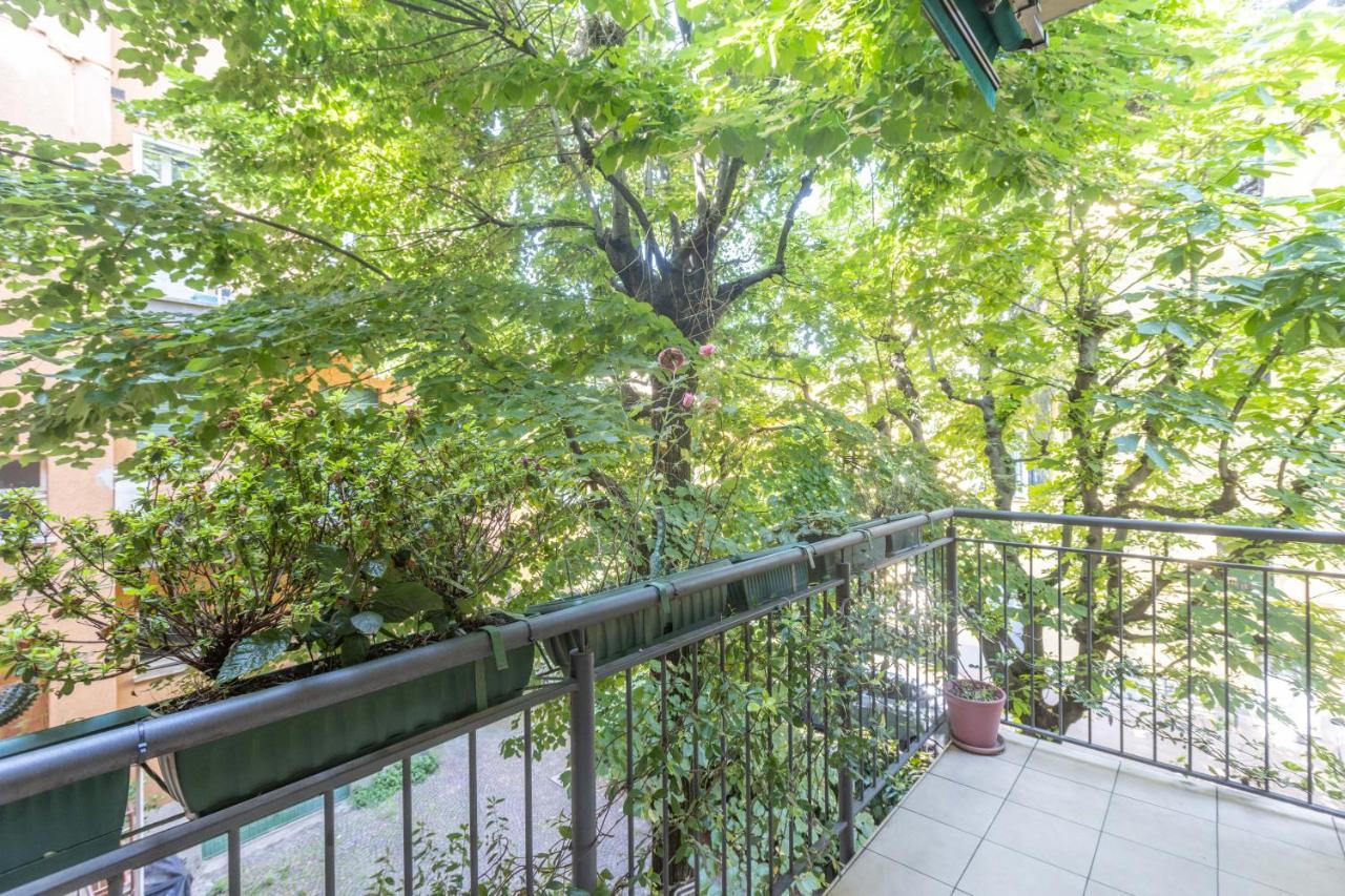 Maison Giardini Margherita, Bologna By Short Holidays Exterior foto