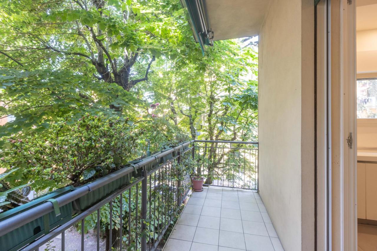 Maison Giardini Margherita, Bologna By Short Holidays Exterior foto
