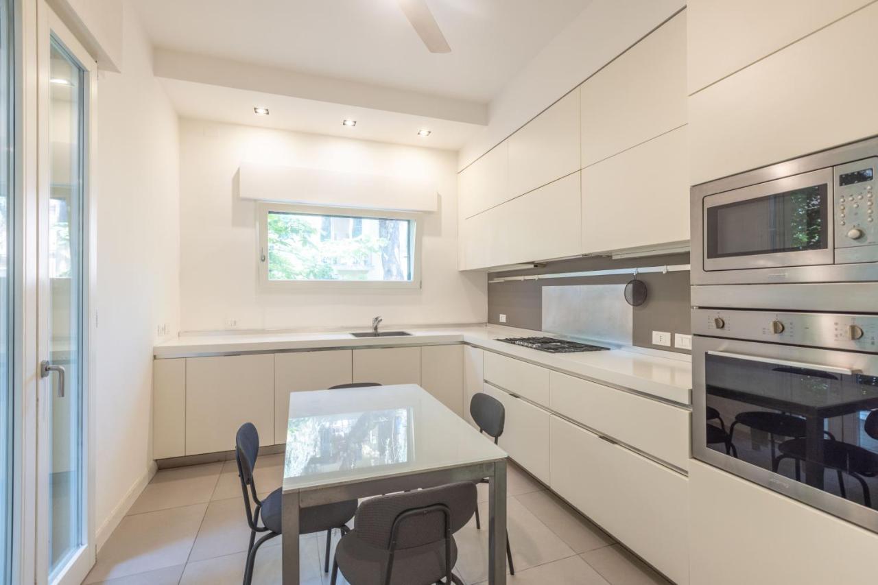 Maison Giardini Margherita, Bologna By Short Holidays Exterior foto