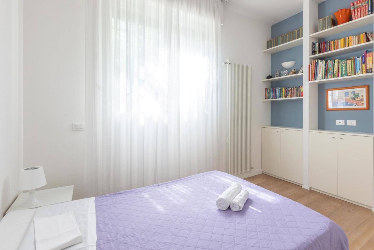 Maison Giardini Margherita, Bologna By Short Holidays Exterior foto