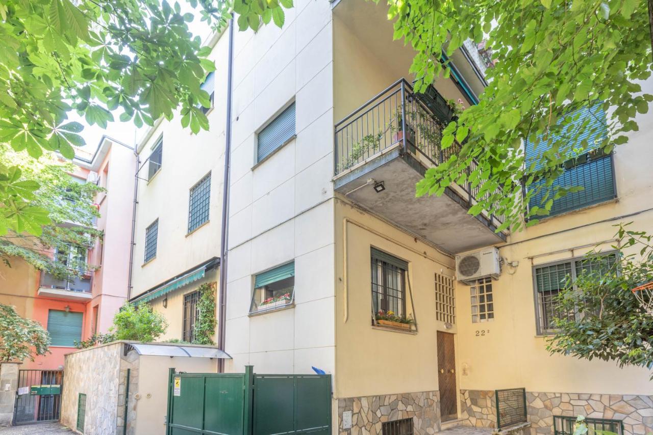 Maison Giardini Margherita, Bologna By Short Holidays Exterior foto
