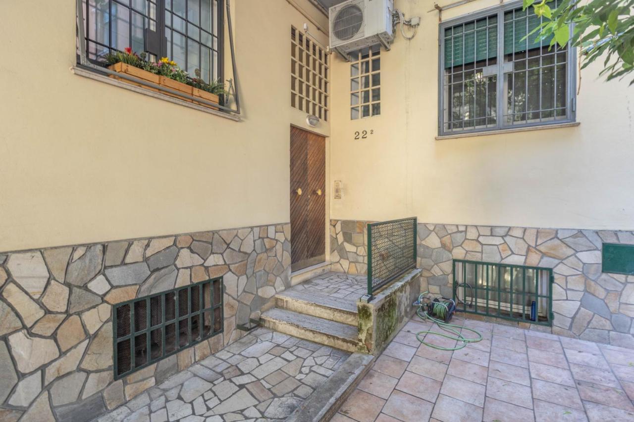 Maison Giardini Margherita, Bologna By Short Holidays Exterior foto