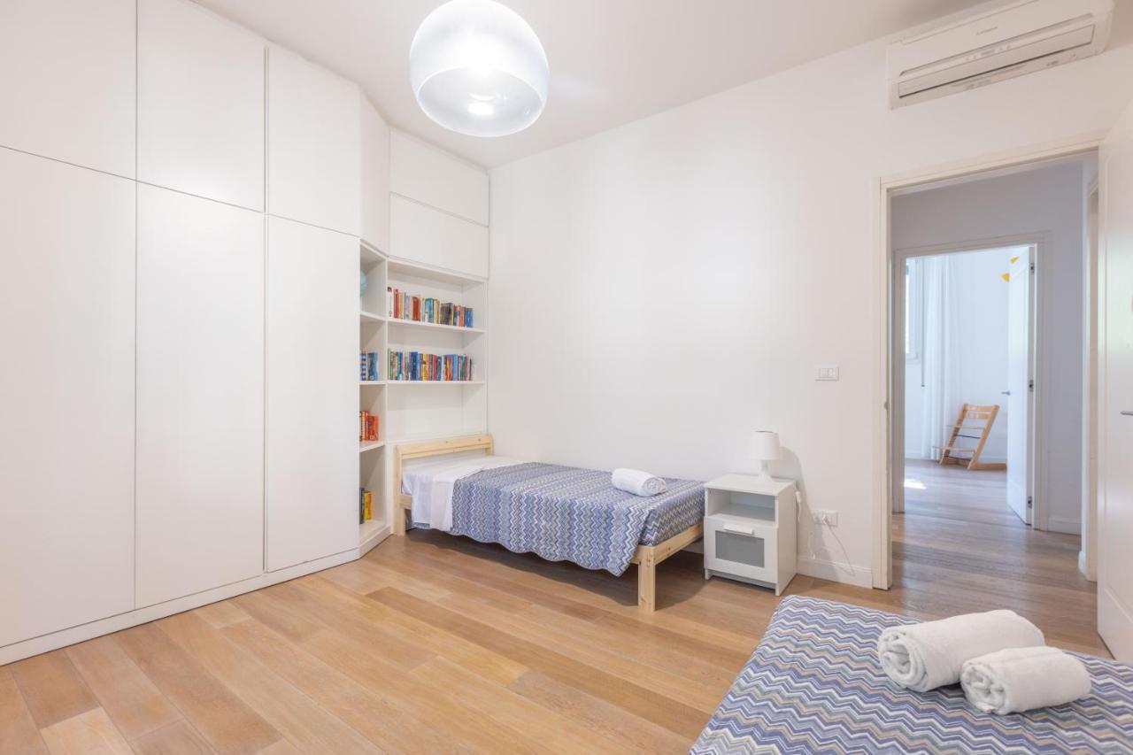 Maison Giardini Margherita, Bologna By Short Holidays Exterior foto