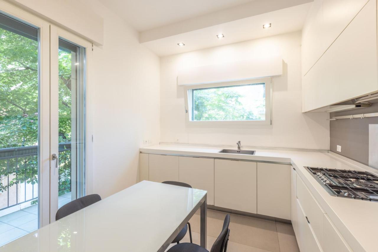 Maison Giardini Margherita, Bologna By Short Holidays Exterior foto