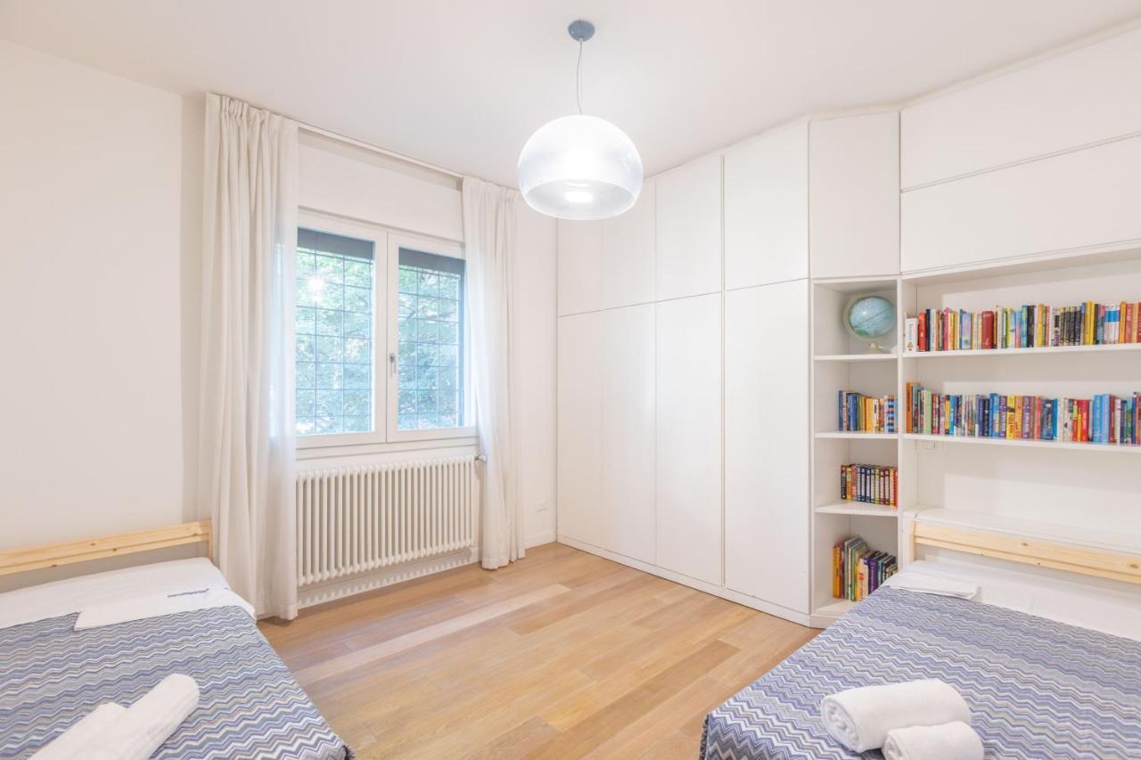 Maison Giardini Margherita, Bologna By Short Holidays Exterior foto