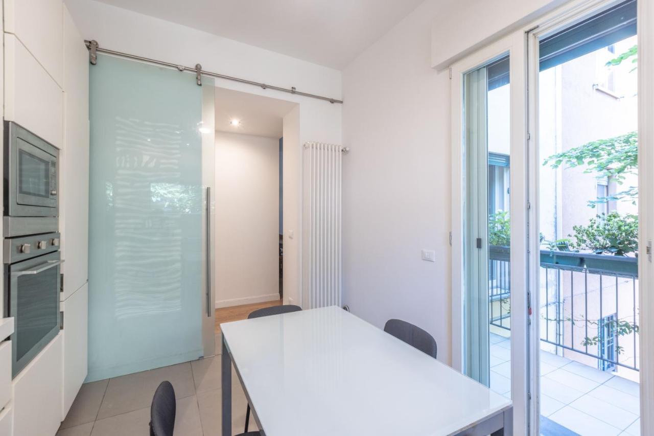 Maison Giardini Margherita, Bologna By Short Holidays Exterior foto