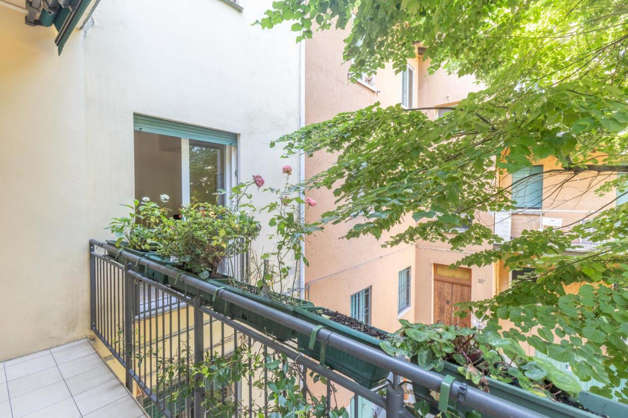 Maison Giardini Margherita, Bologna By Short Holidays Exterior foto