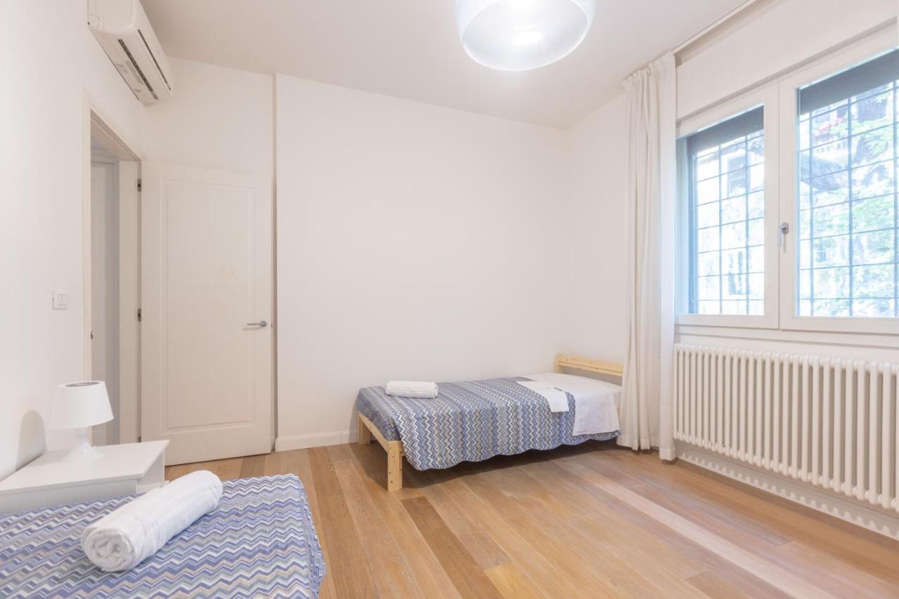 Maison Giardini Margherita, Bologna By Short Holidays Exterior foto