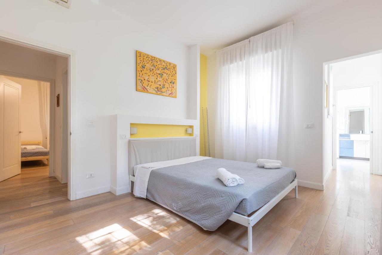 Maison Giardini Margherita, Bologna By Short Holidays Exterior foto