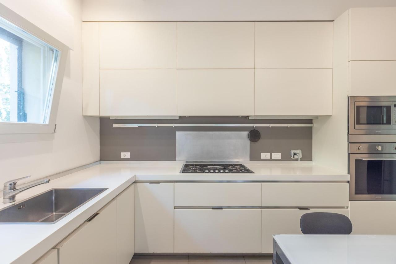 Maison Giardini Margherita, Bologna By Short Holidays Exterior foto